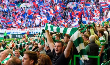 Celtic will ram Borna Barisic's arrogant Rangers words claims Hotline punter