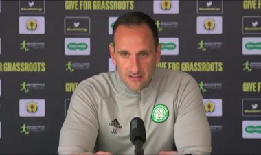 Kennedy: Best team comments were twisted