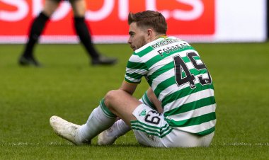 Celtic will make 'very late' call on James Forrest given magnitude of Rangers clash