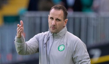 Kennedy clarifies Celtic 'best team' stance after Barisic claim