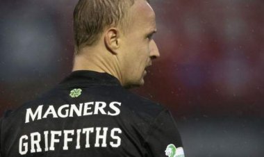 Ross admires Griffiths but coy on link