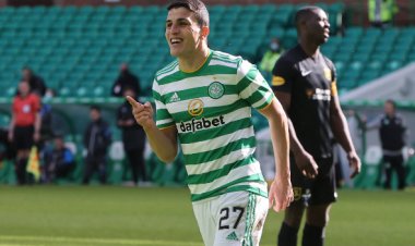 Celtic news: Elyounoussi proved why Celtic should sign him v Livi - Pundit