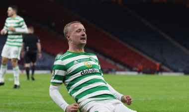 Leigh Griffiths to Hibs boost as Jack Ross responds to transfer link