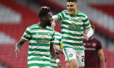 Exclusive: Jackie McNamara on coaching strikers in the modern age as Celtic look for clinical edge - 67 Hail Hail