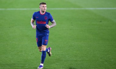 Howe to Celtic: Bartley explains the way Bhoys candidate transformed £20m Atletico star - 67 Hail Hail
