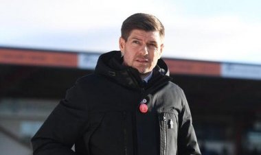 Rangers transfer target: Five players that could help Gers to back-to-back title