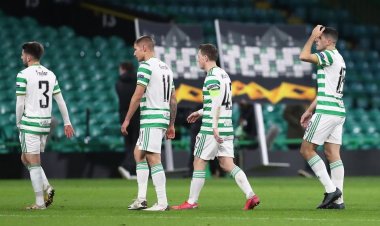 Celtic transfer news: Overhaul could see previously key players depart