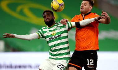 West Ham United favourites to sign Odsonne Edouard as Leicester City have second thoughts | Sportslens.com