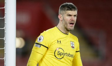 Fraser Forster explains why he rejected a return to Celtic in the summer