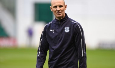 Kenny Miller says Rangers have a ‘phenomenal’ player who’ll be ‘desperate’ to face Celtic
