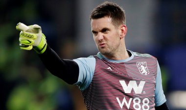 Celtic news: Robinson touts 'perfect' Heaton for summer move