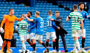 Ruthless Rangers pile more misery on Celtic with Cup win at Ibrox
