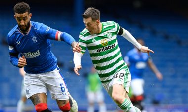Scottish Cup disappointment for Celtic with derby defeat - Official Celtic Football Club Website | celticfc.com