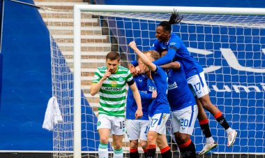 5 talking points as Rangers end Celtic’s Scottish Cup dominance