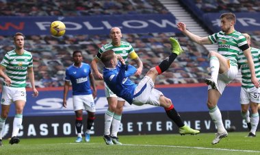 5 Rangers and Celtic takeaways from Scottish Cup showdown