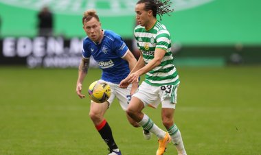 Celtic: Fans criticise Laxalt’s performance