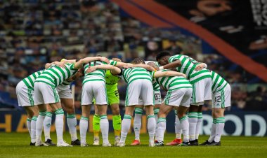 How the Celtic players rated in Scottish Cup exit to rivals Rangers