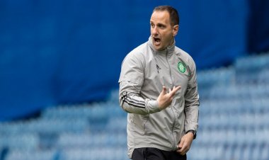 Kennedy frustrated by disappearing act as he reacts to Scottish Cup exit