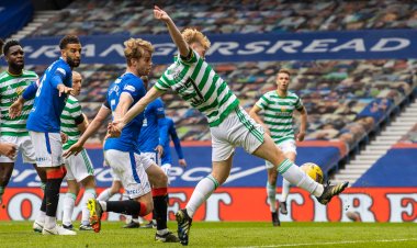 The 6 key moments in Rangers' Scottish Cup victory over Celtic