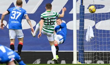 Verdict: Rangers expose Celtic's familiar flaws to close in on Scottish Cup glory