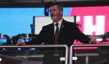 Keane fears he’s been overlooked by Celtic