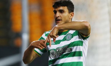 Celtic fans split on rumoured £5m winger deal