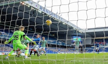Sandman's Definitive Ratings – Celtic Fool-Backs at Charles Green