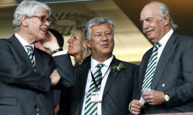 Celtic trio set to leave this week as exodus intensifies - Sources