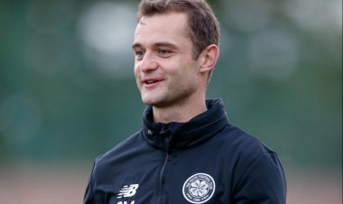 Shaun Maloney Sends Major Warning to Celtic Board