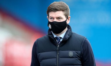 Rangers boss makes emphatic statement on Gers’ mentality after Celtic win