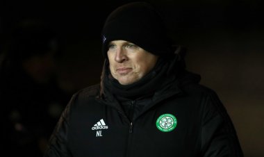 Former Celtic manager Neil Lennon tears Super League apart - 67 Hail Hail