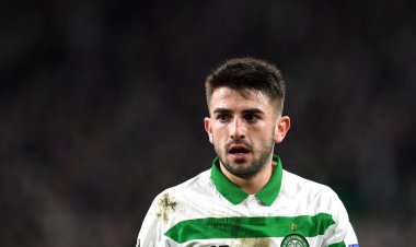 The consistent Celtic error Kennedy must fix tonight - 67 Hail Hail