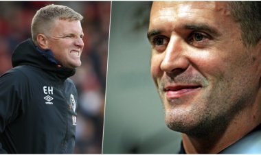 Roy Keane re-enters Celtic frame as questions over Eddie Howe delay emerge - Pundit Arena