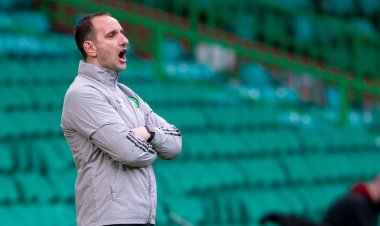 Celtic lineup v Aberdeen predicted as John Kennedy promises rotation
