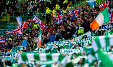 Super League collapse has shown up 'irony' of Celtic and Rangers proposed move to England