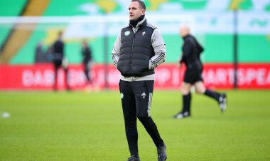 John Kennedy reportedly ‘at peace’ ahead of crunch talks with Celtic CEO