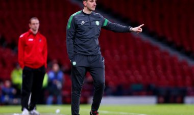 Celtic: Fans react to John Kennedy’s latest interview