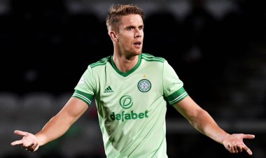 Celtic team vs Aberdeen as Kris Ajer missing from squad