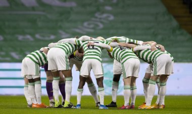Celtic team v Aberdeen confirmed: Dembele on bench, Bitton in for Ajer, broadcast details, fans react - 67 Hail Hail