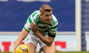 Kris Ajer's Aberdeen vs Celtic absence explained by John Kennedy