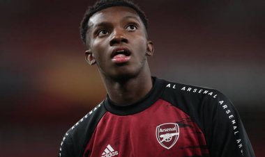 West Ham news: Agbonlahor delivers Eddie Nketiah verdict