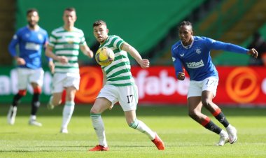 Celtic: Fans fume at Christie’s showing