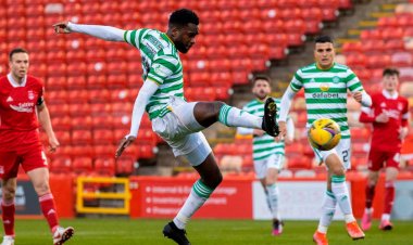Edouard urged to join Milan where he could learn from Ibrahimovic