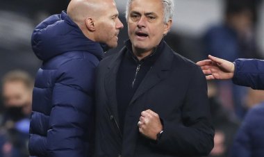 Celtic: Journalist slams Mourinho rumour