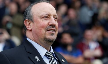 Rafa Benitez to Celtic: Journalist reveals what Spaniard would be interested in
