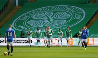Celtic could appoint Neil McGuinness as DoF