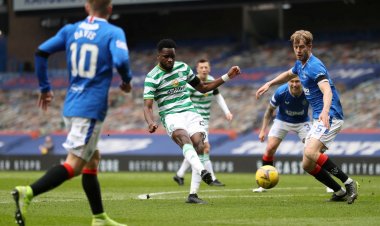 Pundit says Ibrahimovic would help Edouard