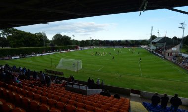 Celtic and Rangers colts proposed by Brechin City as part of league reconstruction - Not The Old Firm