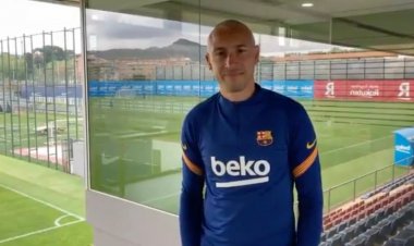 Henrik Larsson Sends Message to Celtic Supporters Club