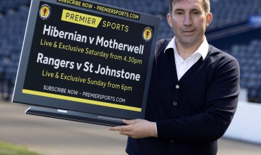 Alan Stubbs says Celtic and Rangers would be as big as Manchester United with access to a British Super League